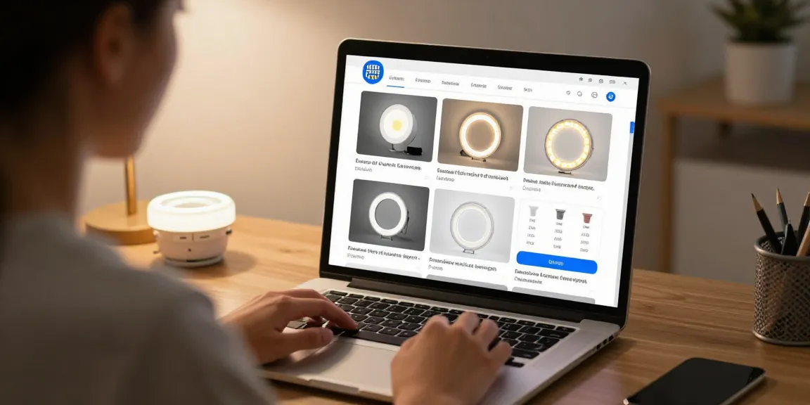"Explore the best e-commerce deals on banda led products for your home."